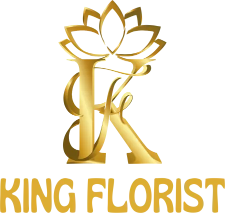 Logo Toko Bunga Universitas Kristen Palangka Raya